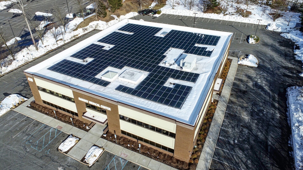 More Photos Of 470 Franklin Tpke, Ramsey Medical For Lease