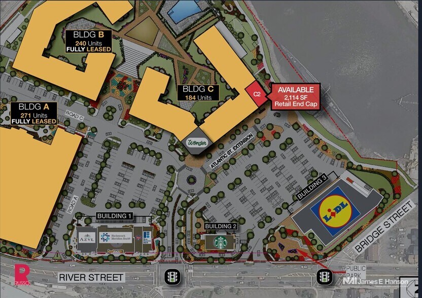 More Photos Of 150 River St, Hackensack Unknown For Lease