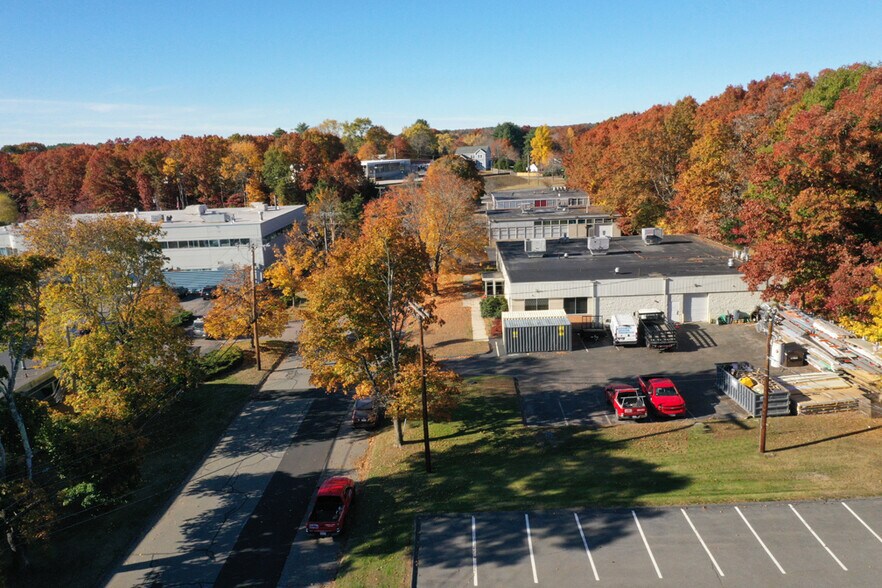 More Photos Of 15 Erie Dr, Natick Warehouse For Sale