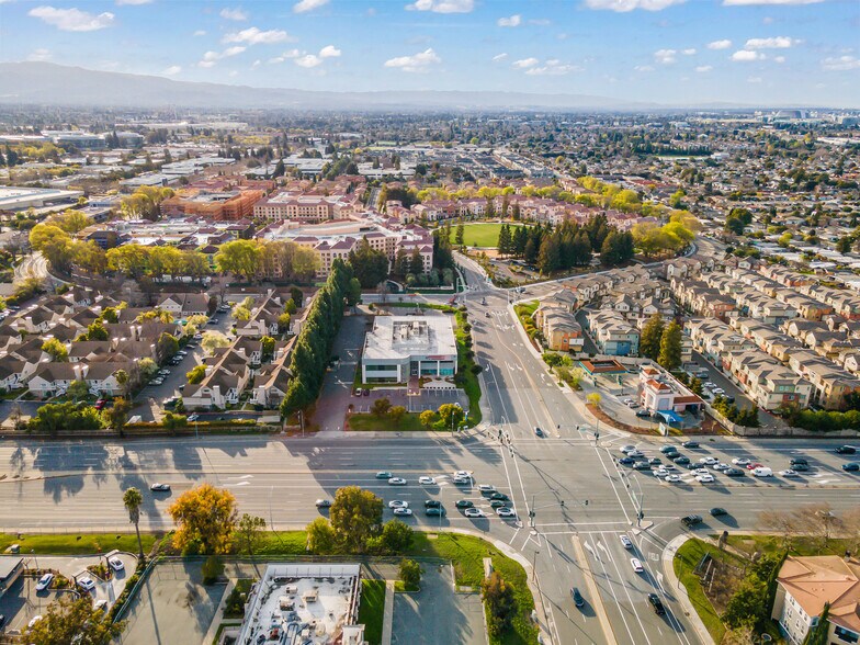 More Photos Of 595 Lawrence Expy, Sunnyvale Medical For Sale