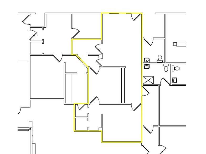 More Photos Of 801 N Mur-Len Rd, Olathe Medical For Lease
