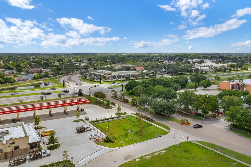 Crystal Creek Blvd, Orlando, FL 32837 Land For Sale