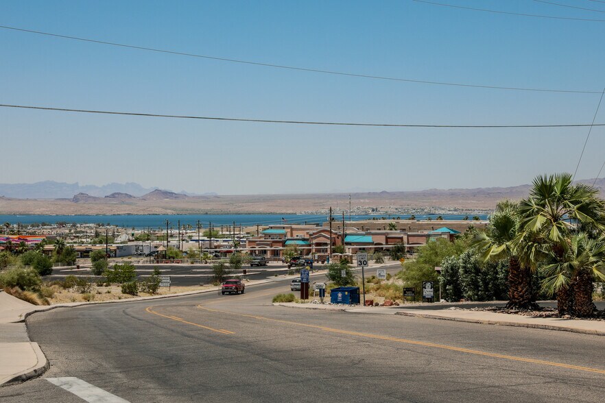 More Photos Of 2200 Mesquite Ave, Lake Havasu City Restaurant For Lease