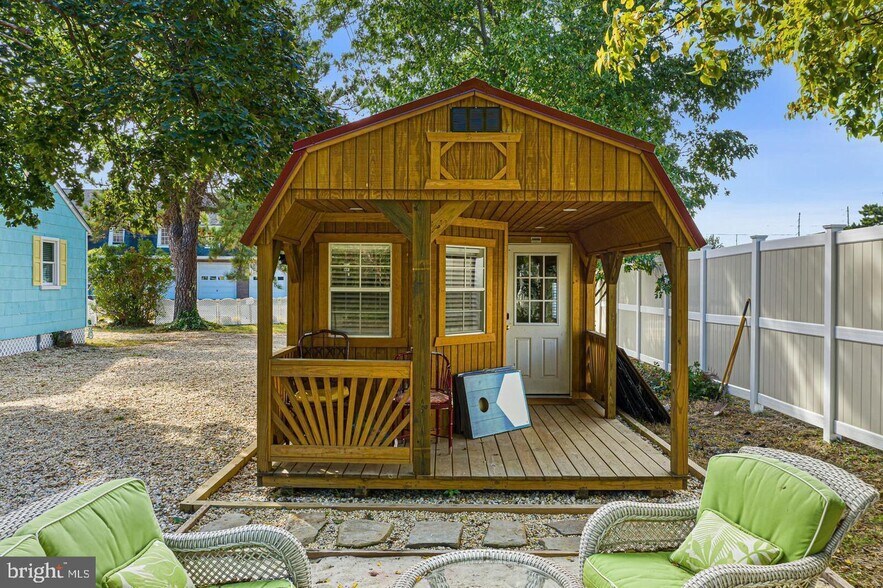 More Photos Of 37519 Oyster House Rd, Rehoboth Beach Land For Sale