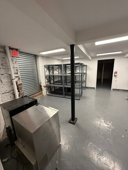 More Photos Of 18-20 Delancey St, New York Storefront Retail Office For Lease