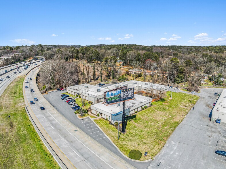 More Photos Of , Decatur Office For Sale