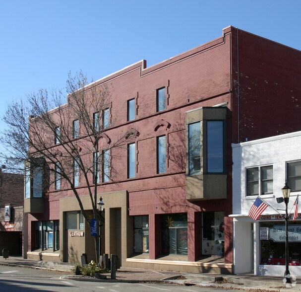 More Photos Of 120 N Main St, West Bend Office For Sale