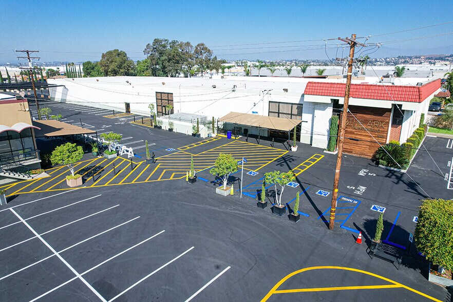 More Photos Of 911-913 S Maple Ave, Montebello Warehouse For Sale