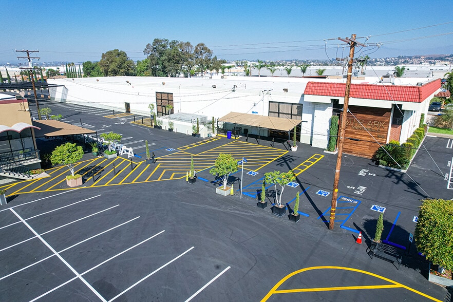 More Photos Of 911-913 S Maple Ave, Montebello Warehouse For Sale