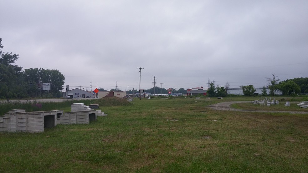 More Photos Of 3788 S Huron Rd, Bay City Land For Sale