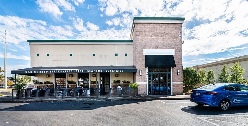 More Photos Of 1801 W Maitland Blvd, Orlando Restaurant For Lease