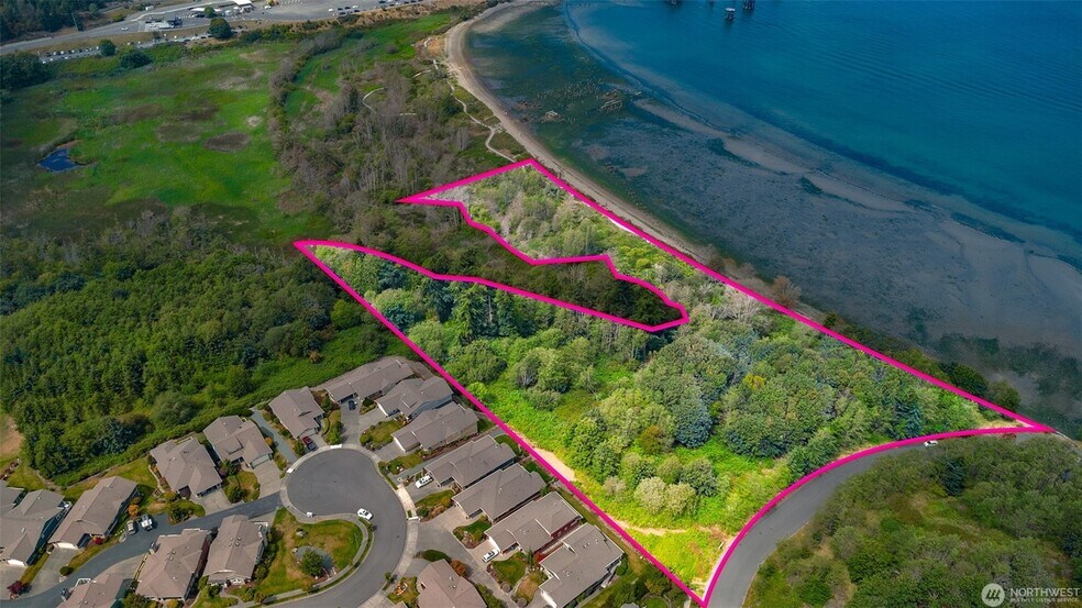 More Photos Of 4909 Edwards Way, Anacortes Land For Sale