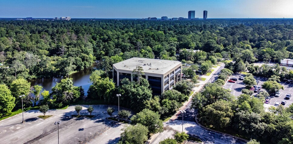 Primary Photo Of 2170 Buckthorne Pl, The Woodlands Office For Lease