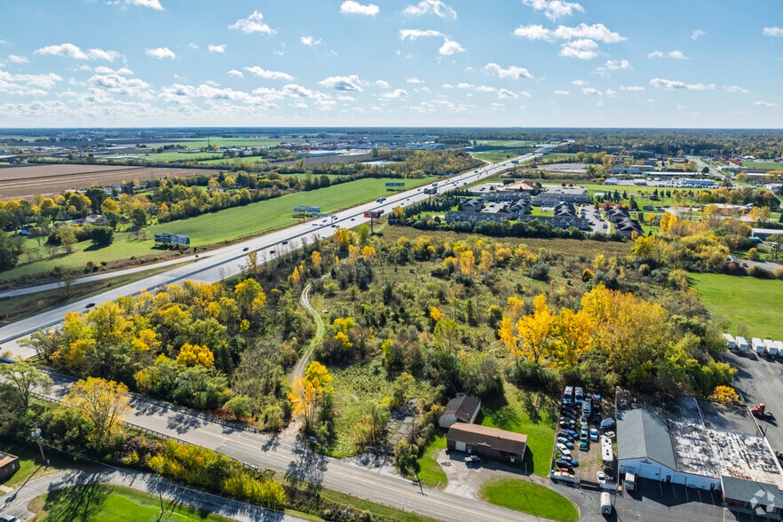 More Photos Of 3504 Janes Rd, Saginaw Land For Sale