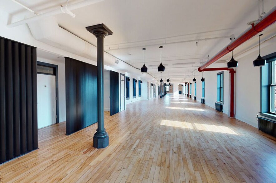 More Photos Of 625 Broadway, New York Office For Lease