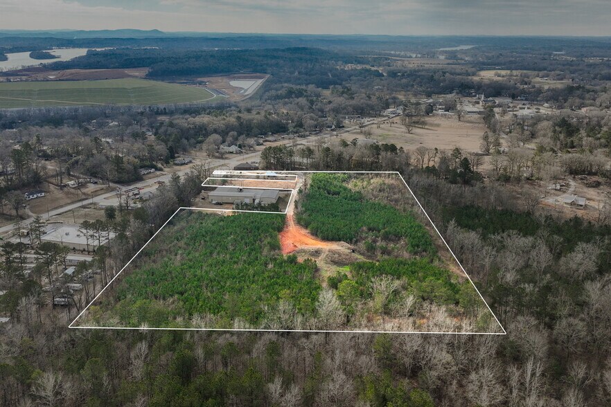 More Photos Of 0 Industrial Park dr, Wilsonville Land For Sale