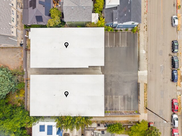 More Photos Of 1533-1537 Harmon St, Berkeley Apartments For Sale