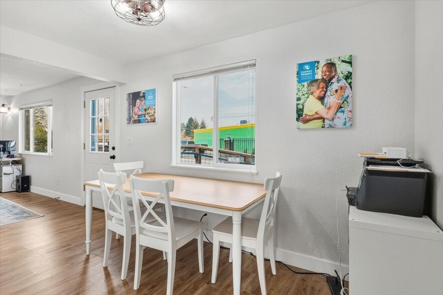 More Photos Of 2115 E 27th St, Vancouver Office For Sale