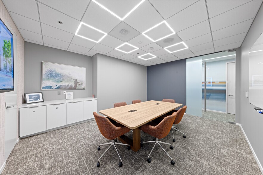 More Photos Of 750 B St, San Diego Office For Lease