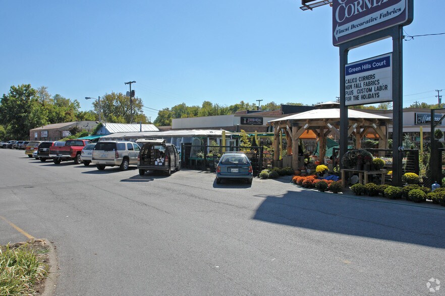 More Photos Of 4010 Hillsboro Pike, Nashville Garden Center For Lease
