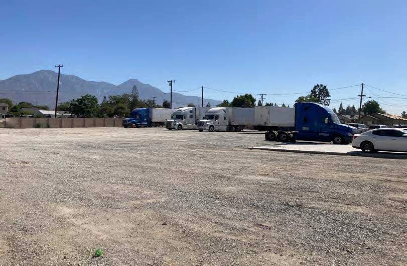 More Photos Of 1910 Huntington Dr, Upland Land For Lease