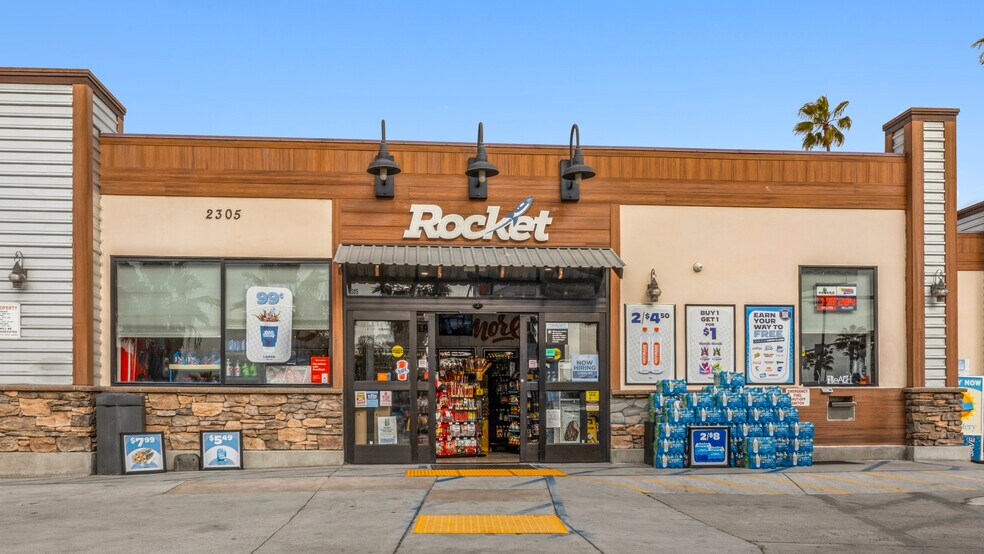 More Photos Of 2305 Sunset Cliffs Blvd, San Diego Freestanding For Sale