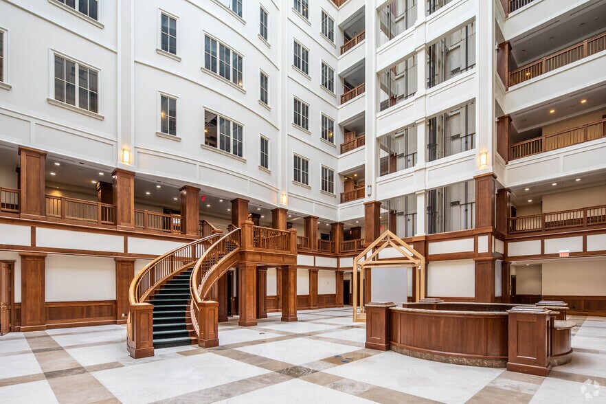 More Photos Of 1500 E Main St, Newark Office For Sale