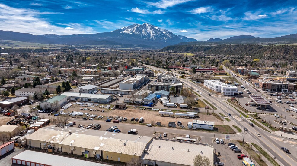 More Photos Of 888 Highway 133, Carbondale Land For Sale