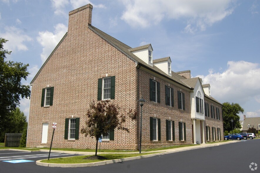 More Photos Of 127 W Street Rd, Kennett Square Medical For Lease