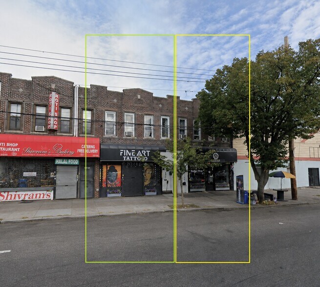 More Photos Of 10121 132nd St, South Richmond Hill Multifamily For Sale