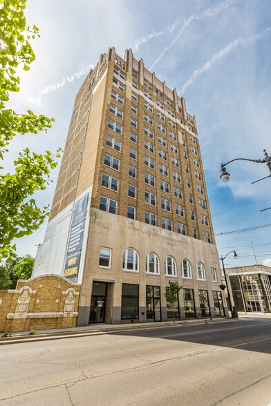 More Photos Of 1109 Jackson St, Anderson Apartments For Sale