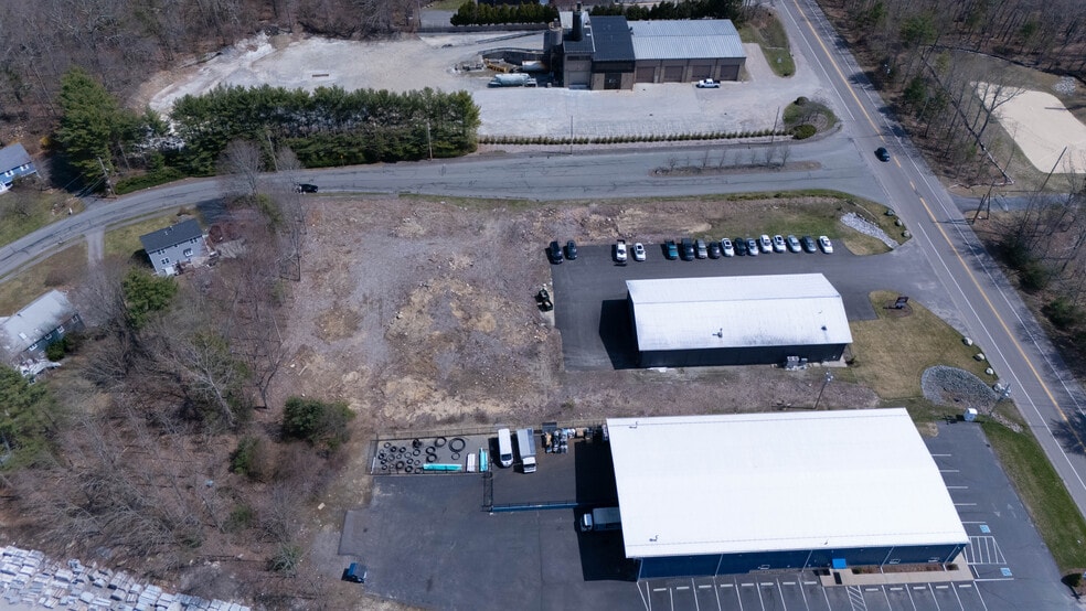 More Photos Of 2 Kevins Way, South Easton Land For Sale