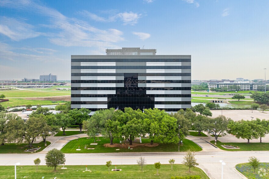 More Photos Of 1231 Greenway Dr, Irving Office For Lease