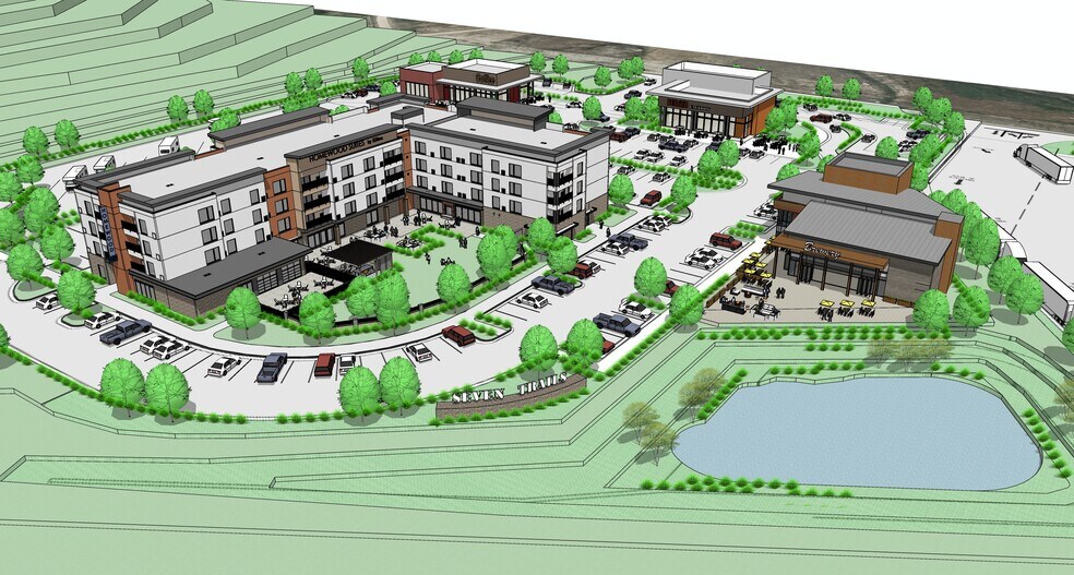 More Photos Of 24 Wyoming 93, Douglas Land For Sale