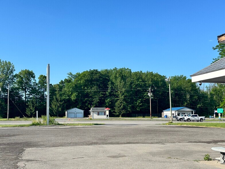 More Photos Of 3857 State Route 104, Williamson Freestanding For Sale