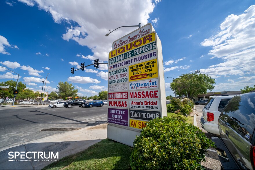 More Photos Of 44201-44227 20th St W, Lancaster Unknown For Lease