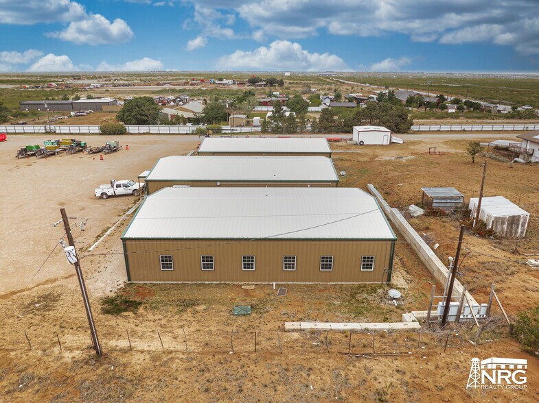 More Photos Of 8700 S County Road 1210, Midland Manufacturing For Sale