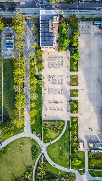 More Photos Of 110 Kent Ave, Brooklyn Warehouse For Sale