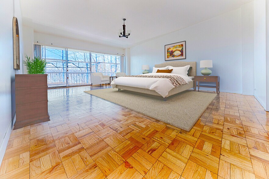 More Photos Of 4455 Douglas Ave, Bronx Apartments For Sale