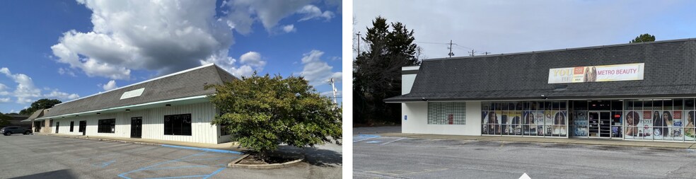 More Photos Of 832 Highway 19 N, Meridian Unknown For Lease