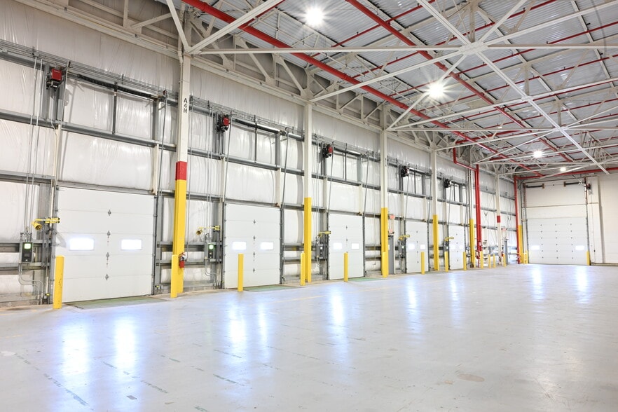 More Photos Of 1101 N Center Rd, Flint Manufacturing For Lease