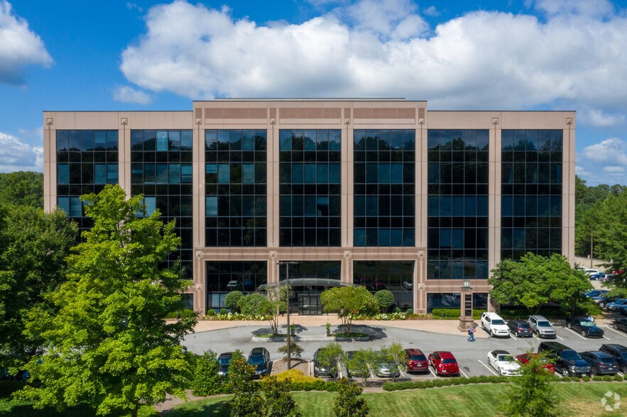 More Photos Of 50 Glenlake Pky NE, Atlanta Office For Lease