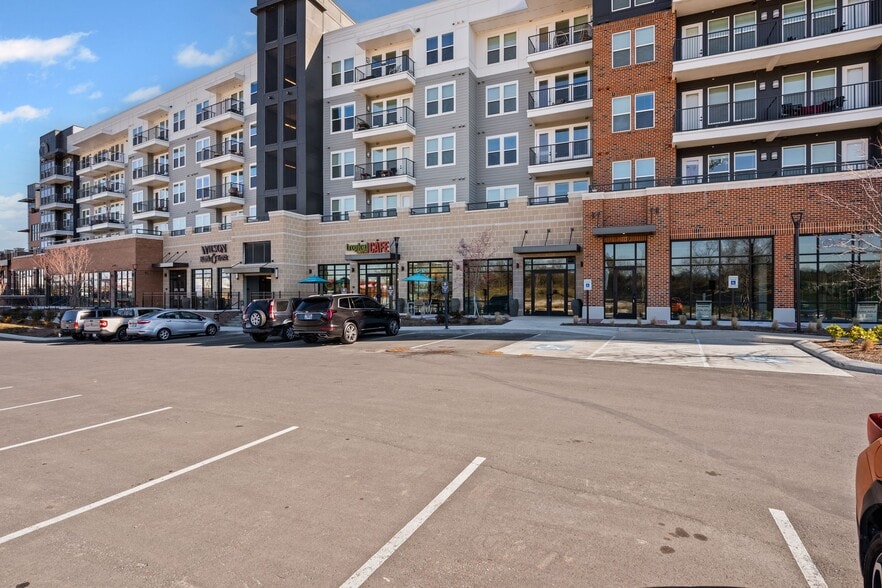 More Photos Of 2141 Century Farms Pky, Antioch Apartments For Lease