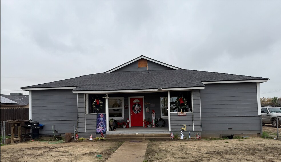 Primary Photo Of 338 Norris Rd, Bakersfield Multifamily For Sale