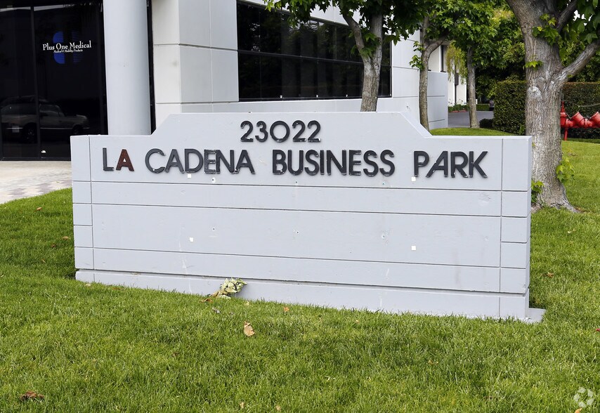 More Photos Of 23022 La Cadena Dr, Laguna Hills Light Manufacturing For Lease