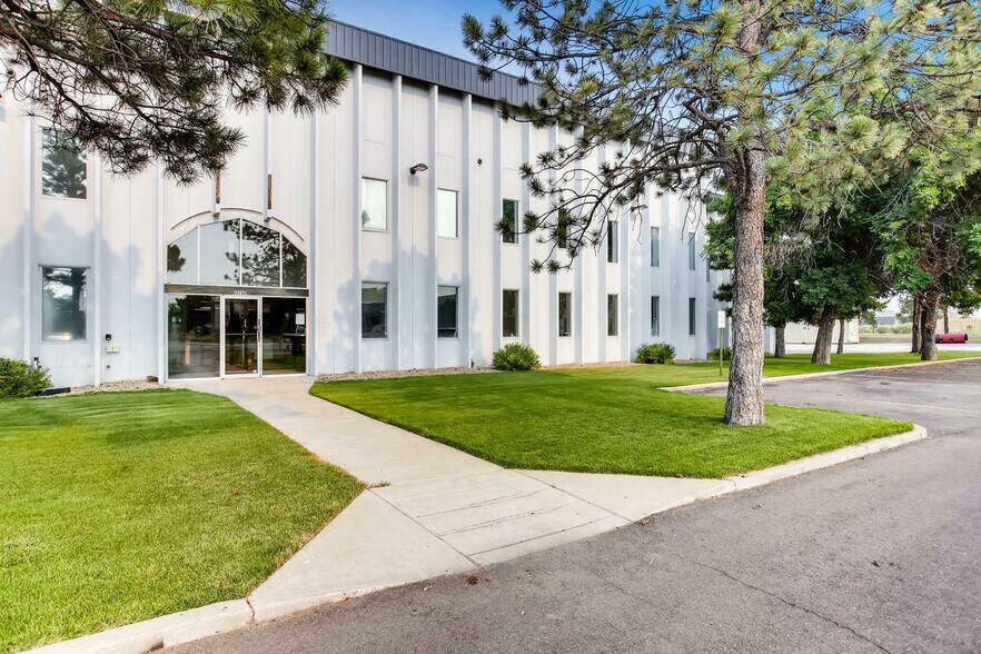 More Photos Of 13760 E Arapahoe Rd, Englewood Research And Development For Sale
