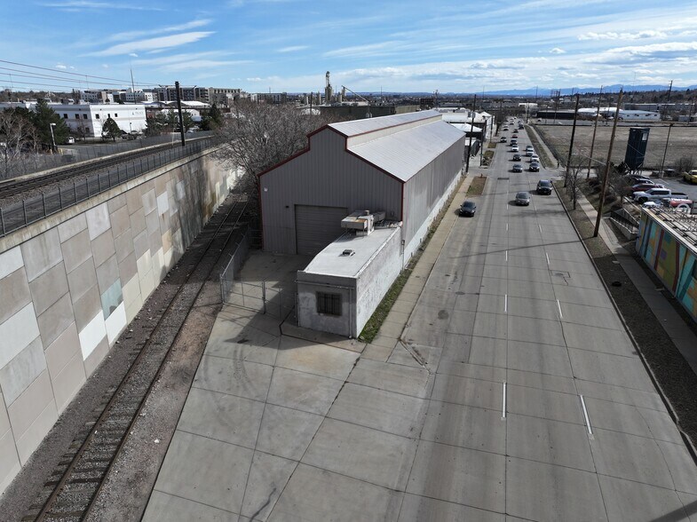 More Photos Of 2 S Santa Fe Dr, Denver Manufacturing For Sale
