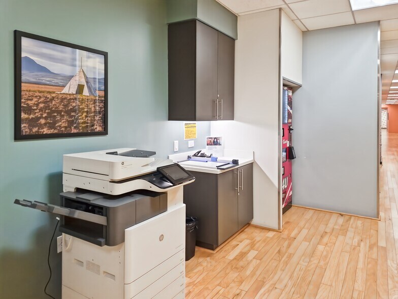 More Photos Of 9595 Six Pines Rd, The Woodlands Coworking Space