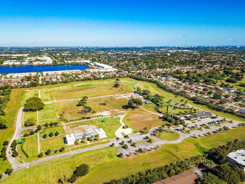 More Photos Of 1391 NW 45th St, Deerfield Beach Land For Sale