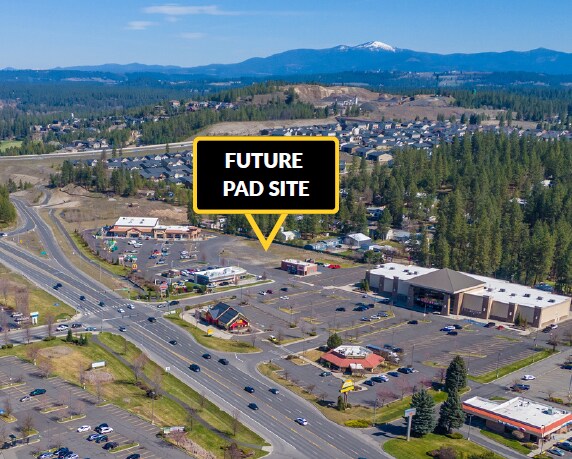More Photos Of 12908 US-395, Spokane Land For Lease